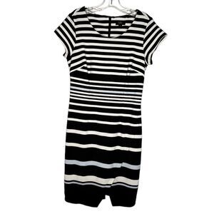 I LE New York Dress‎